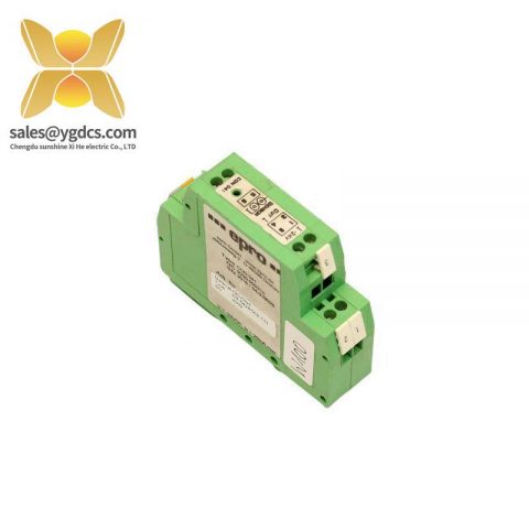 EPRO PR6424/002-031 CON041: Precision Eddy Current Sensor for Industrial Control