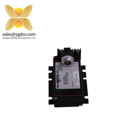 EPRO PR6424/010-010-CN Eddy Current Transducer, Advanced Control Module