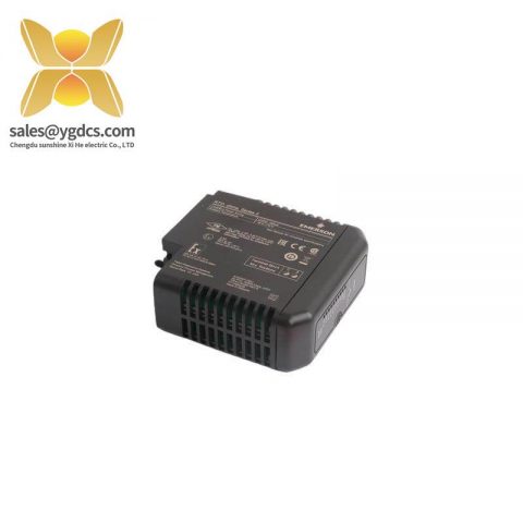 EPRO PR9268/202-100 Eddy Current Sensor - Precise Measurement for Industrial Control