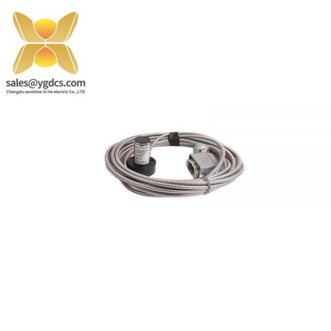 EPRO PR9268/303-000 Velocity Sensor - Precision Motion Control Solutions