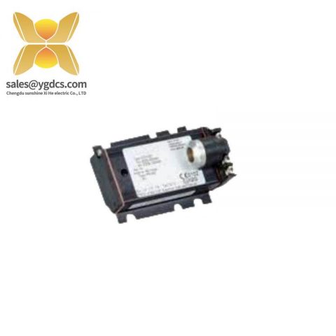 EPRO PR 6424/000-021 Sensor: Precision Control for Industrial Automation