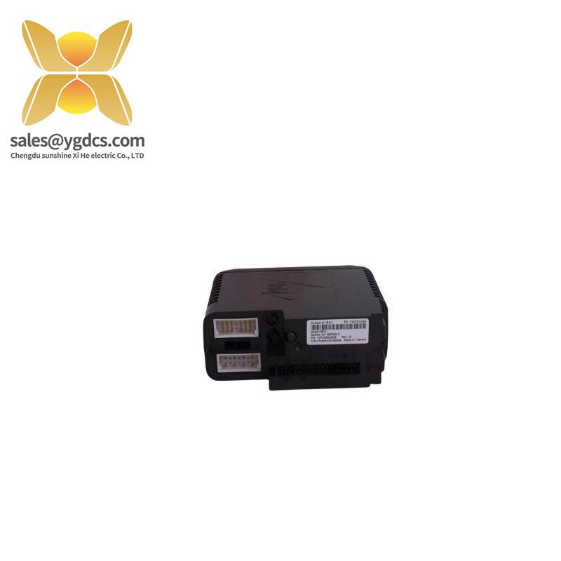 epro_ues815-24v_module.jpg EPRO UES815-24V Industrial Control Module