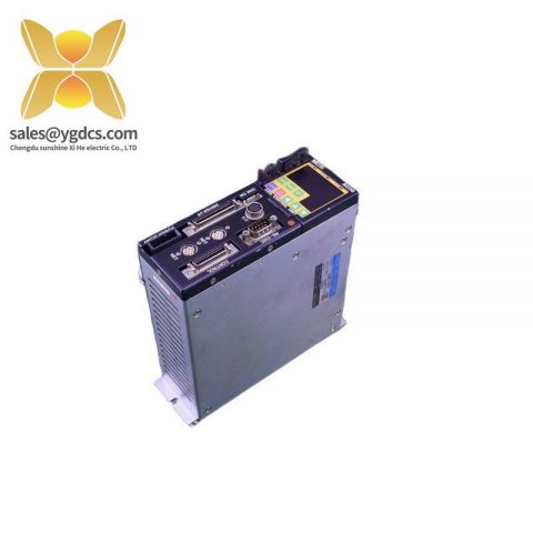 ESTIC ENRZ-AU30 NUTRUNNER UNIT: Precision Automation for Tight-Bolt Applications