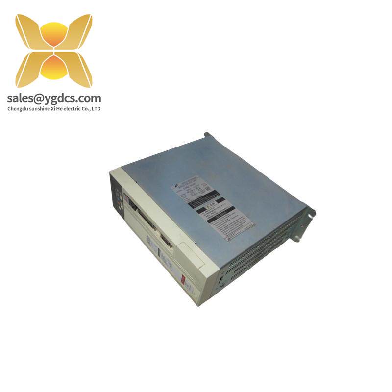 estic_enrz-du20_servo_nutrunner_unit.jpg ESTIC ENRZ-DU20 Servo Nutrunner Unit, Advanced Industrial Control Module