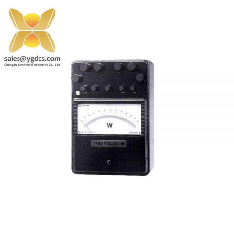 Yokogawa EXT*AL Programmable Motion Controller YXM300-A12