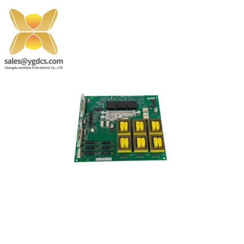 EXTT 3402091100 | 640-34020910XD | Process Control Module