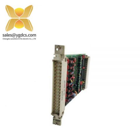 HIMA F2201 CPU Board Unit Card - Industrial Control Module