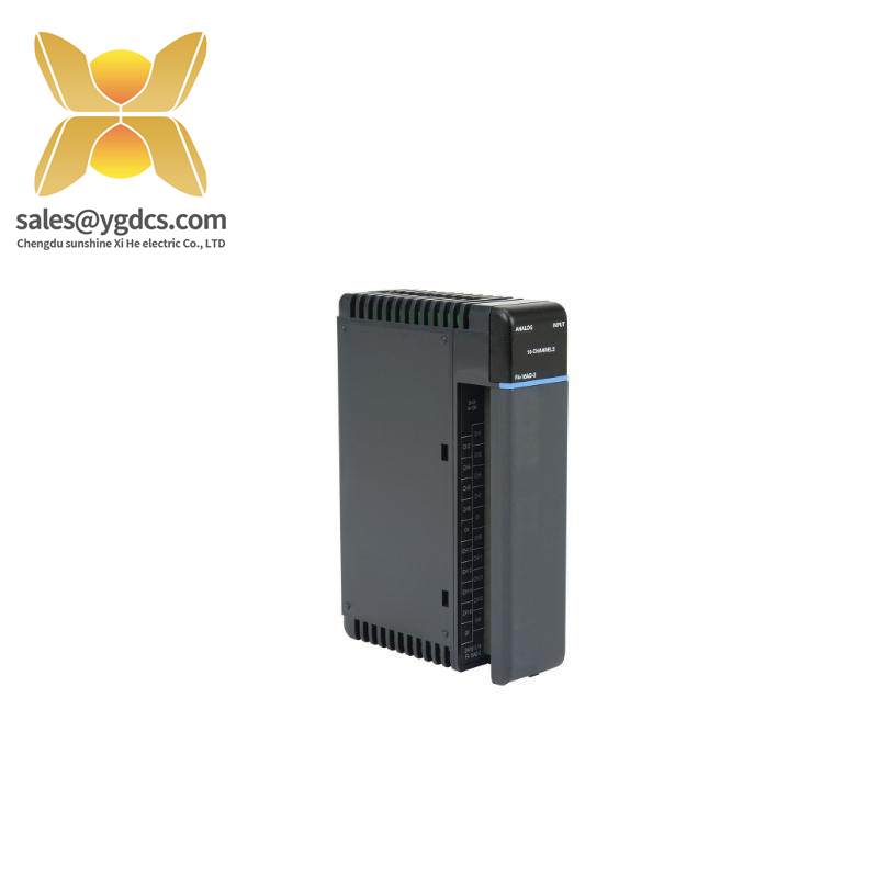 facts_if4-16ad-2_dl405_analog_input_module.jpeg Facts Engineering F4-16AD-2 Analog Input Module for DL405, High-Performance Control Solutions