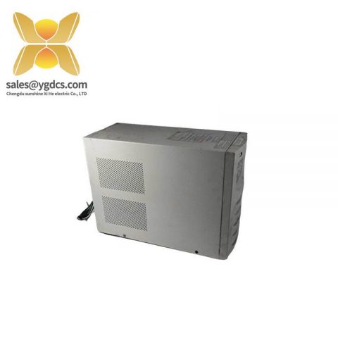 Falcon SG2K-1T Plus Power Supply Module, Advanced Industrial Control Solution