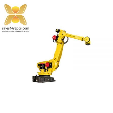FANUC 2000ic/2000ib Industrial Robot, Advanced Manufacturing Solutions