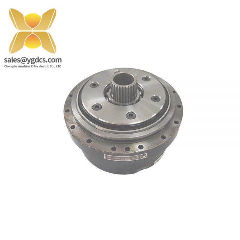 FANUC 2000iD A97L-0218-0929#450N-290 Speed Reducer, Precision Driven Manufacturing Solutions