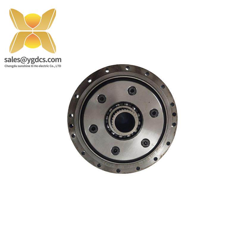 fanuc_2000ida97l-0218-0929_450n-290_speed_reducer.jpg FANUC 2000iDA Speed Reducer, 97L-0218-0929#450N-290, Industrial Gearbox