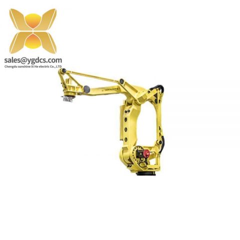 FANUC 410iB Robotics Module, Advanced Automation Solution