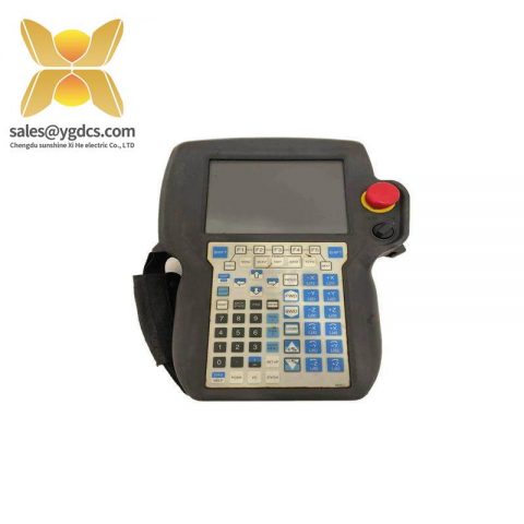 FANUC A05B-2490-0171 Teach Pendant: Control Module for Precision Robotics