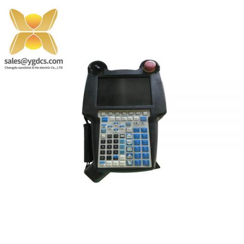 FANUC A05B-2518-C200/202/204 Teach Pendant Control Module