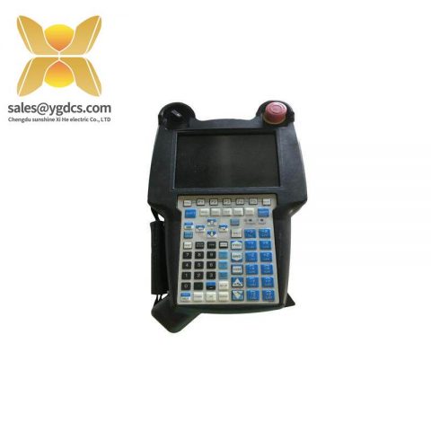 FANUC A05B-2518-C200 Teach Pendant: Advanced Industrial Control Module