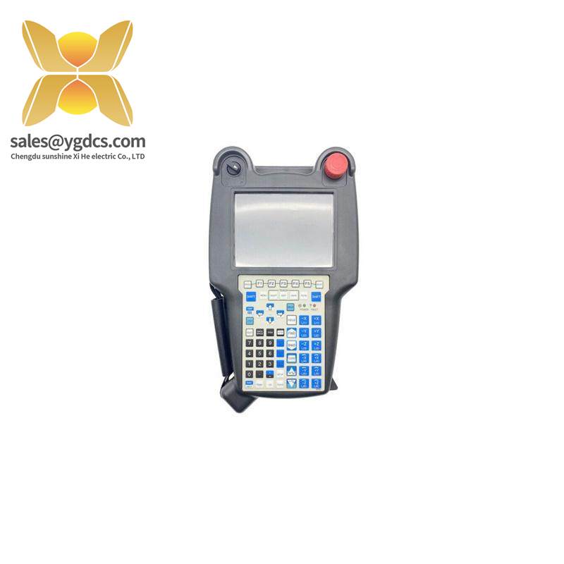 fanuc_a05b-2518-c204_egn_a05b-2518-c204_eaw_teach_pendant.jpg FANUC A05B-2518-C204#EGN & A05B-2518-C204#EAW Teach Pendant