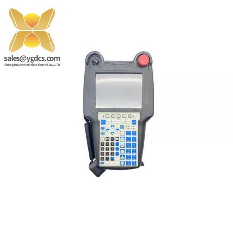 Fanuc A05B-2518-C204#EMH Teach Pendant - Advanced Automation Tool for Precision Manufacturing