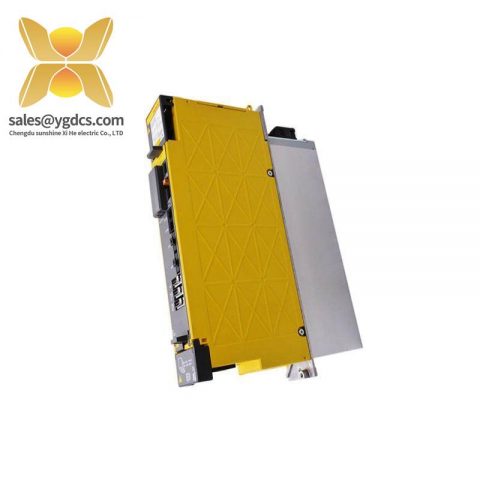 FANUC A06B-6240-H209 SERVO AMP MODULE