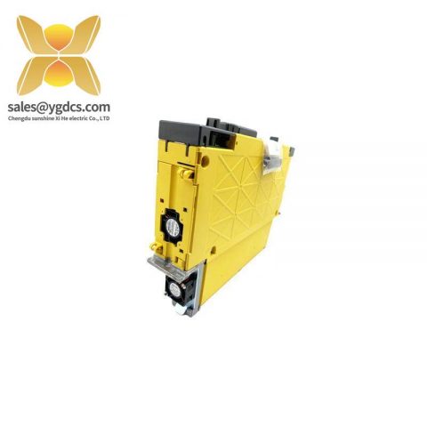FANUC A06B-6240-H209 Servo Amplifier Module: Precision Control for Industry's Most Demanding Applications