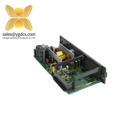 Fanuc A16B-2203-0910 Power Supply for Industrial Control Systems