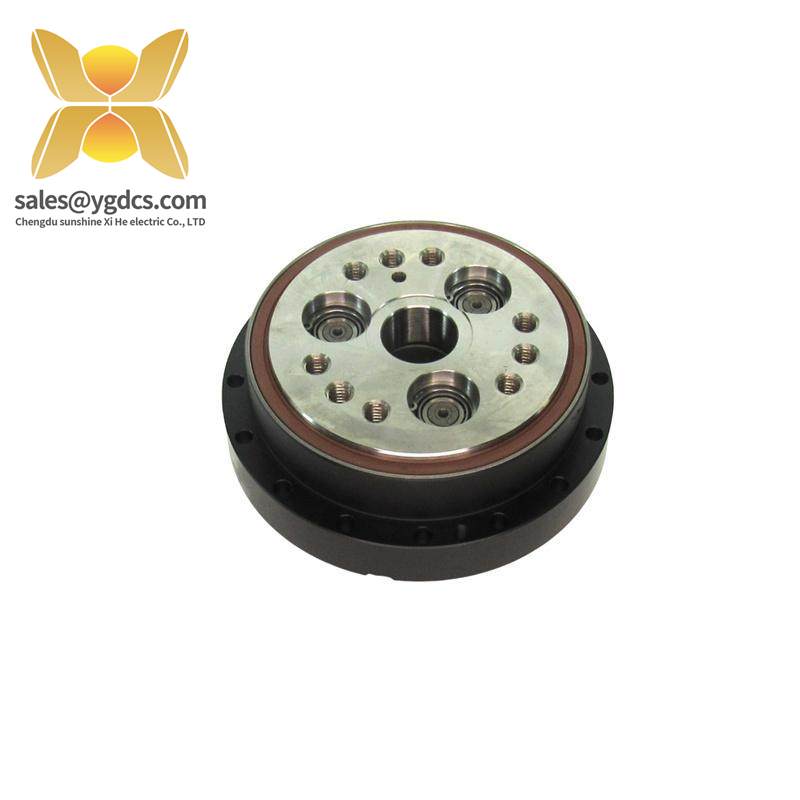 fanuc_a97l-0218-0929_450n-270_speed_reducer.jpg FANUC A97L-0218-0929#450N Speed Reducer, Precision Manufacturing Solutions