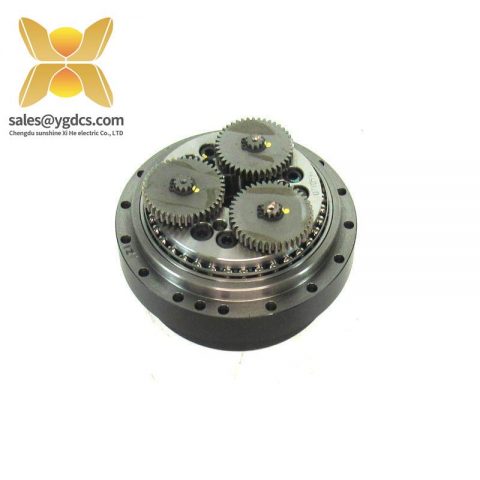 Fanuc A97L-0318-0239 Robot Reducer: Precision and Reliability for Industrial Automation