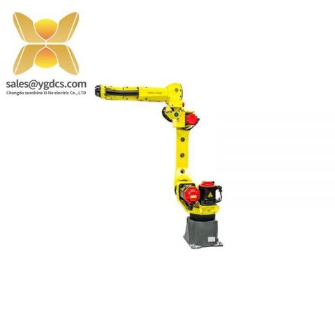 FANUC M-10iA Industrial Robot Controller, Precision Automation Core