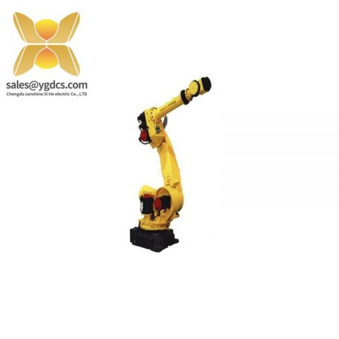 FANUC R-2000iBJ5/J6 Robot Module - High-Performance, Versatile Industrial Robot Arm