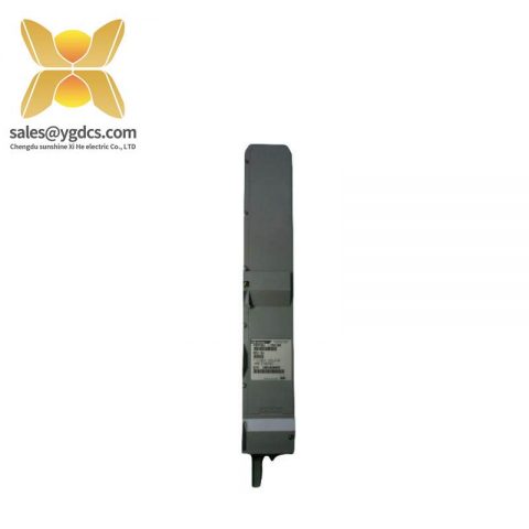 Foxboro FBI10E P0972AJ: High-Performance Fieldbus Isolator for Reliable Industrial Control Systems