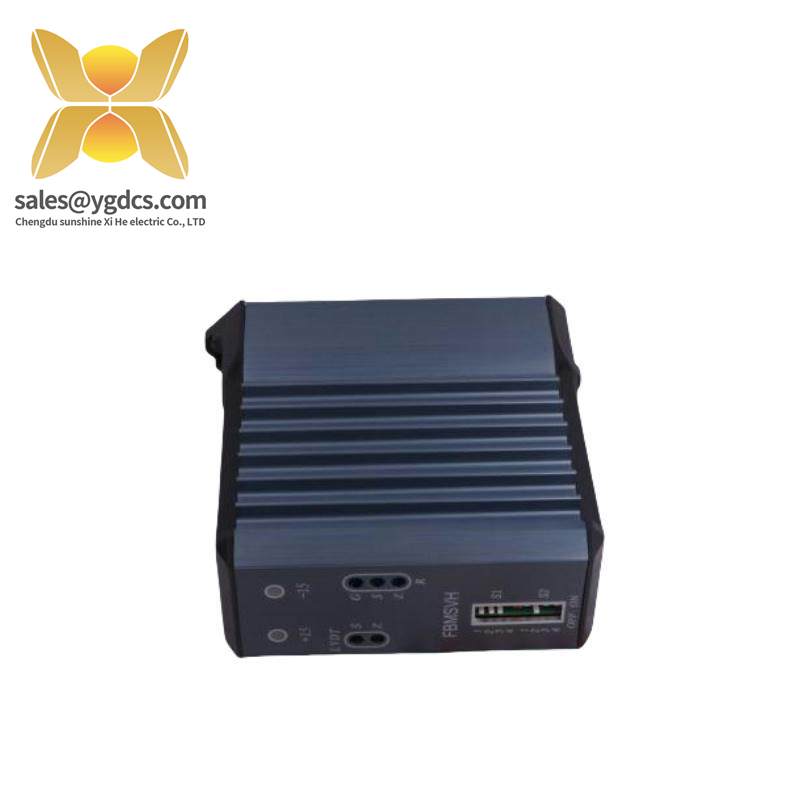 fbm1_37_43_p0400hh_foxboro_termination_cable.jpg FOXBORO FBM1/37/43 P0400HH Terminal Cable - Efficient, Reliable, Industrial Control Solution