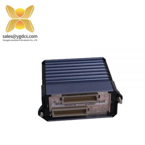 FOXBORO FBM202 P0914ST: 8-Channel Thermocouple Module