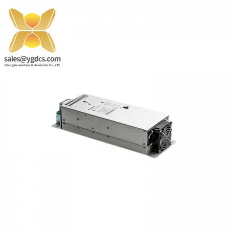 Honeywell FC-PSU-UNI2450 / FC-PSU-UNI2450U Power Supply