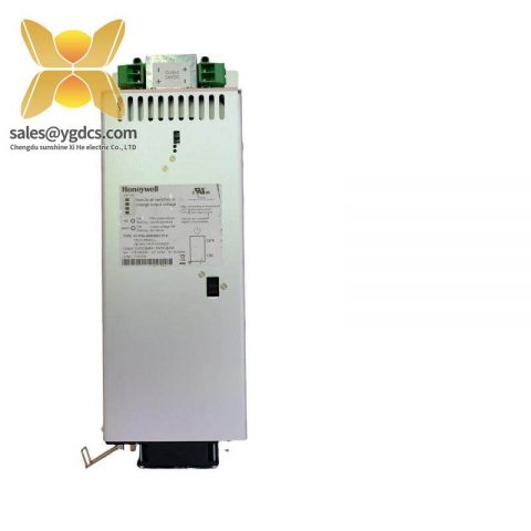 HONEYWELL FC-PSU-UNI2450U V2.1 - Advanced Universal Power Supply