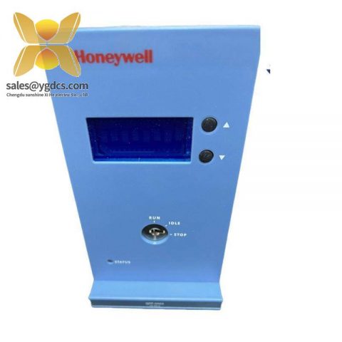Honeywell FC-QPP-0002 Processor Module - Advanced Control Solutions