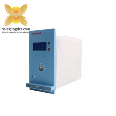 Honeywell FC-QPP-0002 V1.2 Universal Quad Processor Pack Module