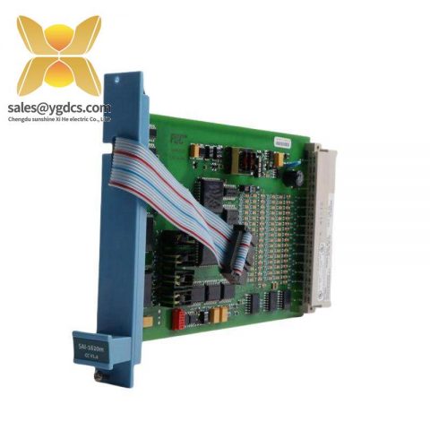 Honeywell FC-SDIL-1608 V1.3 Digital I/P Module