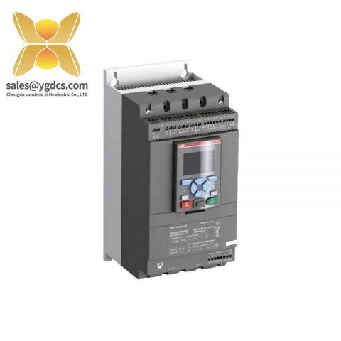 ABB FC101P7K5T4E20H4XC - High-Performance AC Drive, for Industrial Automation