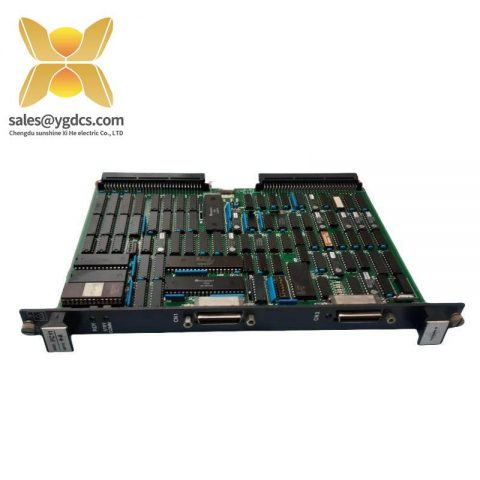 YOKOGAWA FC11*A AS S9051BE-0 Duplex Control Card - Advanced Industrial Control Solution