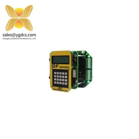 FCI GF Series Components 014052-01, 014079-01: Control Board Interface, Advanced Industrial Control Solutions