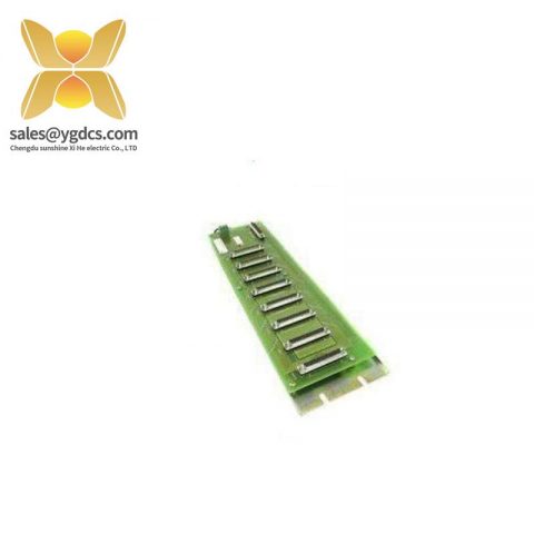 Fisher Controls CL6741 Module, Revision F