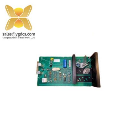 Fisher Rosemount DH7010X1-A1 Power Assembly, for Industrial Automation Solutions
