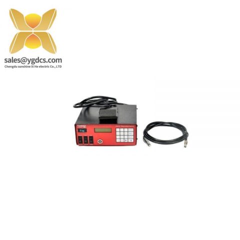 FISHMAN LDS9000-3 CA Dispenser - Precision Fluid Handling Module