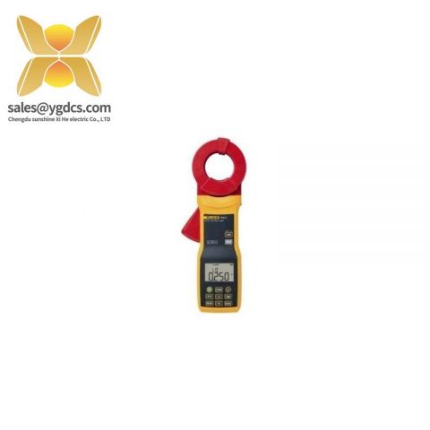 FLUKE 1630-2: Industrial Grade AC Leakage Current Measurement Instrument