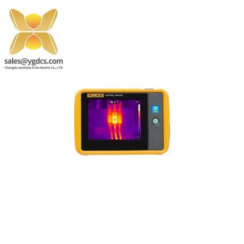 Fluke PTi120 - Pocket Thermal Camera, Infrared Inspection, Portable Solutions