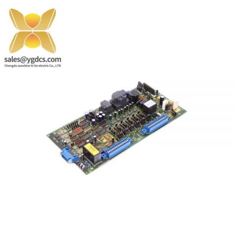FORCE Electronics A20B-1003-0090/05A PC Board