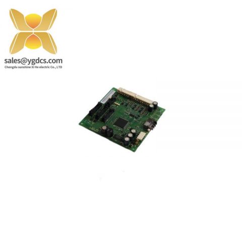 FORCE SPARC ESP5S-85/0-S: High-Performance Programmable Logic Controller Module