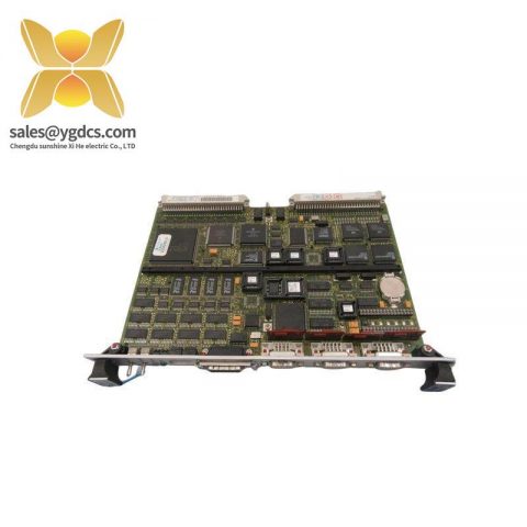 FORCE SSYS68K/CPU-30ZBE: Advanced Single Board Computer for Industrial Automation Solutions