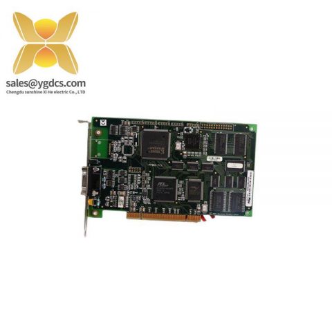 FORCE Electronics SYS68KCPU-40B/16 - High Performance CPU Board