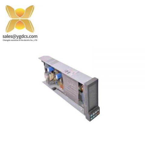 FOXBORO 761CNA-AT | 4000-00002 | Single Station Micro Control Controller